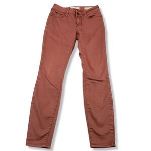 Bullhead Jeans Size 0 Bullhead Denim Co Skinny Jegging Denim Pants Women's